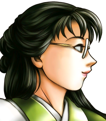 Yoshino